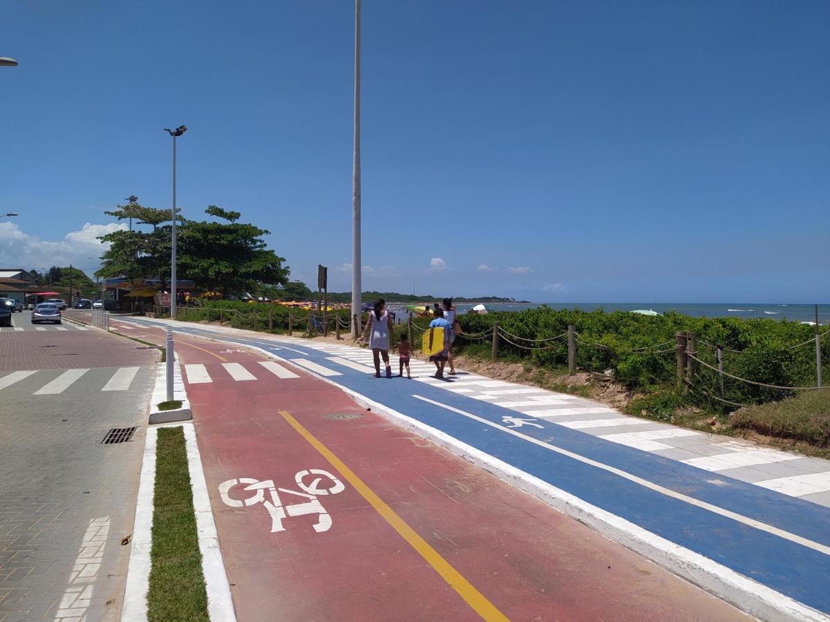 Casa em Condomínio Praia de Manguinhos - Serra/ES Serra  Exterior foto