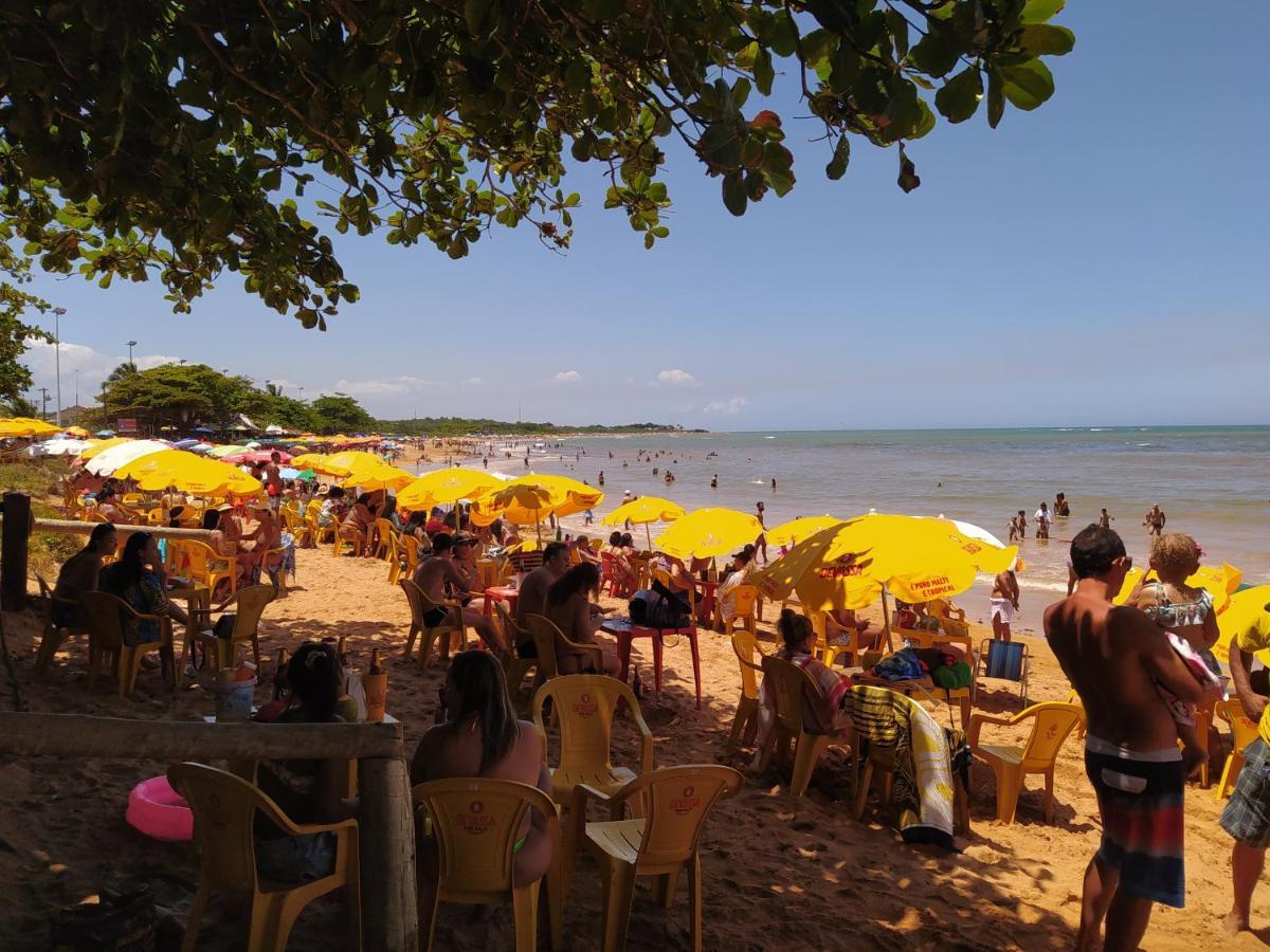 Casa em Condomínio Praia de Manguinhos - Serra/ES Serra  Exterior foto