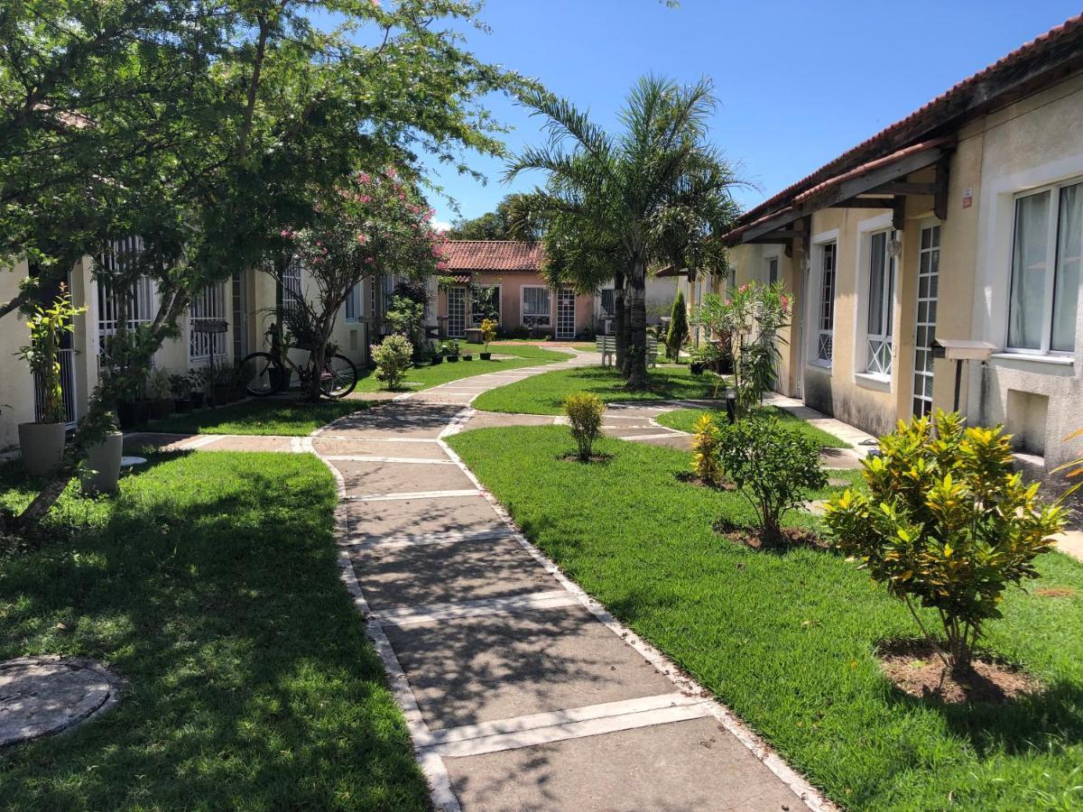 Casa em Condomínio Praia de Manguinhos - Serra/ES Serra  Exterior foto