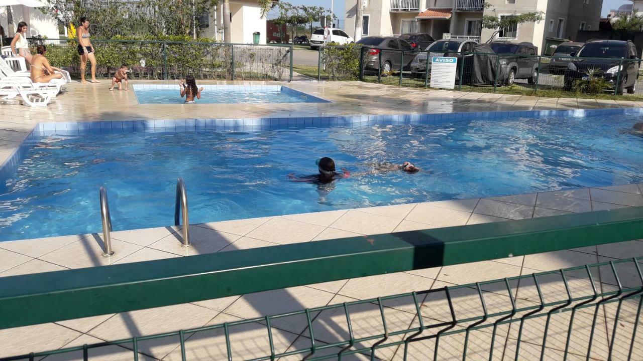 Casa em Condomínio Praia de Manguinhos - Serra/ES Serra  Exterior foto