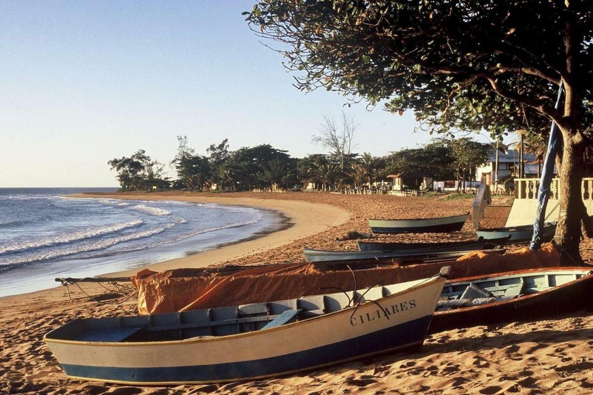 Casa em Condomínio Praia de Manguinhos - Serra/ES Serra  Exterior foto