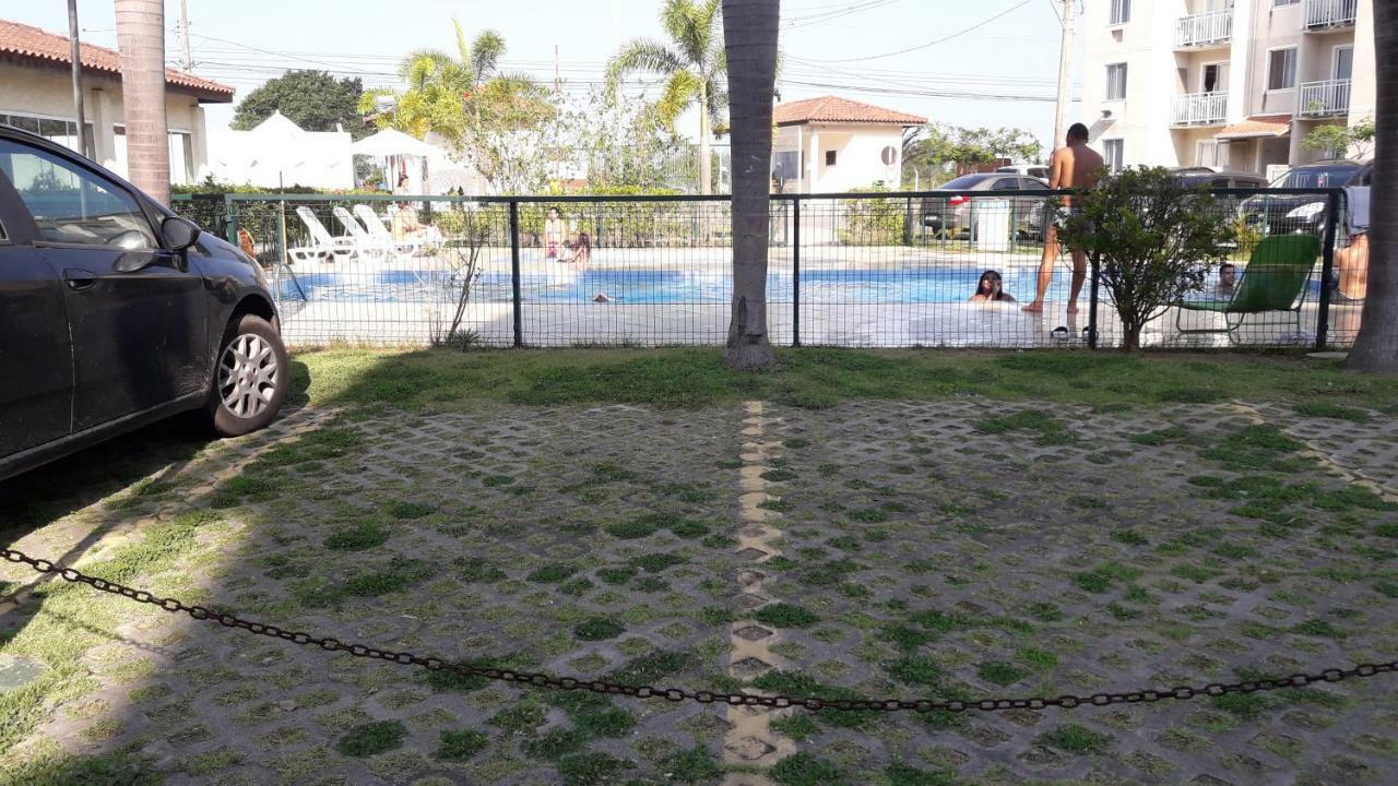 Casa em Condomínio Praia de Manguinhos - Serra/ES Serra  Exterior foto